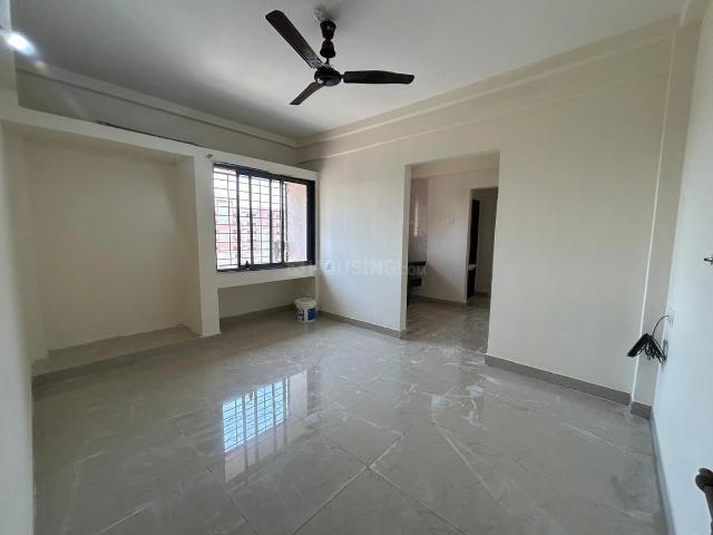 1 BHK Apartment in Ghansoli for rent Navi Mumbai. The reference number is 19736328