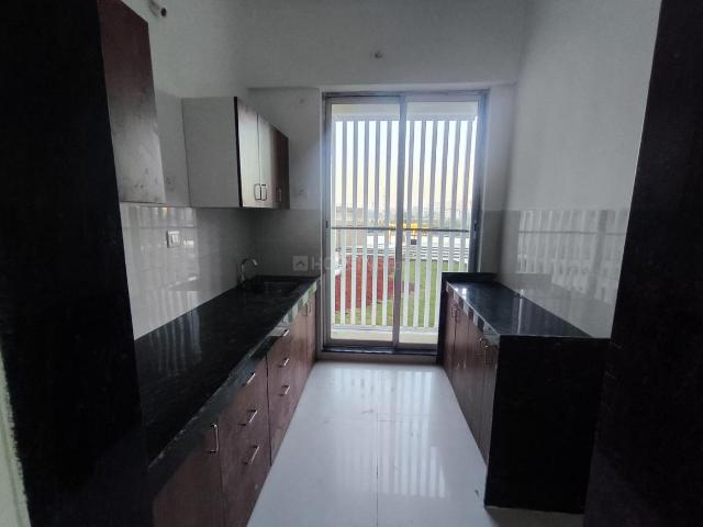 1 BHK Apartment in Ghansoli for rent Navi Mumbai. The reference number is 19740576