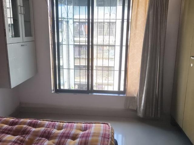 1 BHK Apartment in Ghansoli for rent Navi Mumbai. The reference number is 19815144
