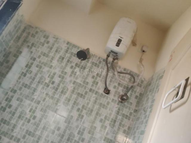 1 BHK Apartment in Ghansoli for rent Navi Mumbai. The reference number is 19854110