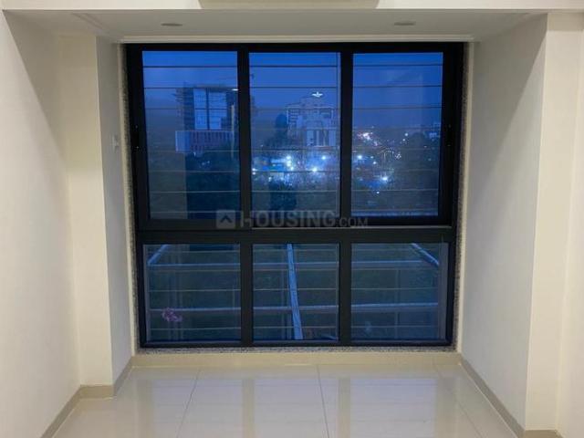 1 BHK Apartment in Ghansoli for rent Navi Mumbai. The reference number is 19875492