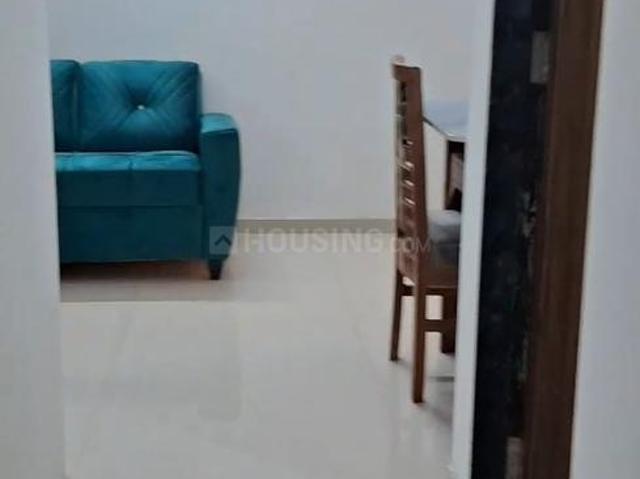 1 BHK Apartment in Ghansoli for rent Navi Mumbai. The reference number is 19878179