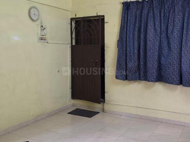 1 BHK Apartment in Ghansoli for rent Navi Mumbai. The reference number is 19893834