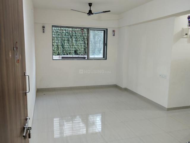 1 BHK Apartment in Ghansoli for rent Navi Mumbai. The reference number is 19904130