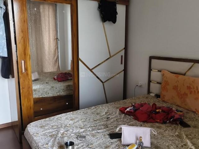 1 BHK Apartment in Ghansoli for rent Navi Mumbai. The reference number is 19926042
