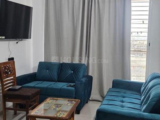 1 BHK Apartment in Ghansoli for rent Navi Mumbai. The reference number is 19934569