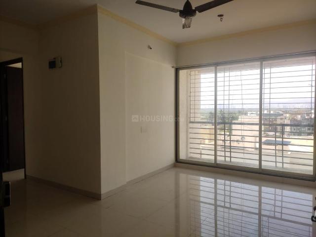1 BHK Apartment in Ghansoli for rent Navi Mumbai. The reference number is 19018753