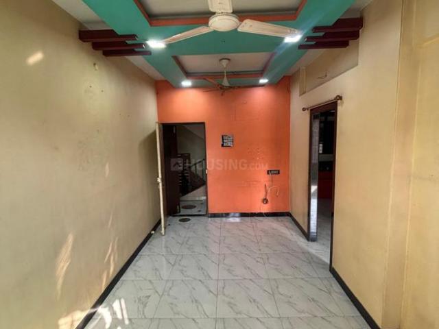 1 BHK Apartment in Ghansoli for rent Navi Mumbai. The reference number is 19113332