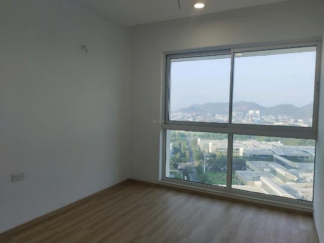 1 BHK Apartment in Ghansoli for rent Navi Mumbai. The reference number is 19142551
