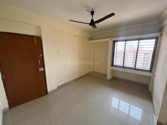 1 BHK Apartment in Ghansoli for rent Navi Mumbai. The reference number is 19170505