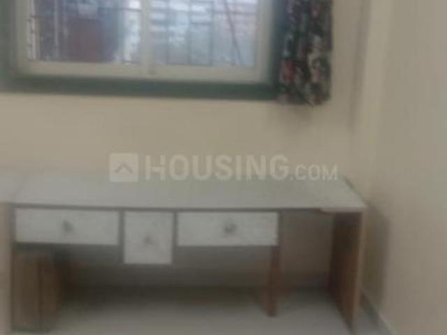 1 BHK Apartment in Ghansoli for rent Navi Mumbai. The reference number is 19260146