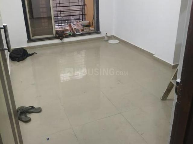 1 BHK Apartment in Ghansoli for rent Navi Mumbai. The reference number is 19281773