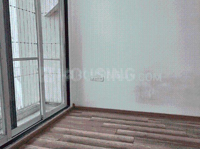 1 BHK Apartment in Ghansoli for rent Navi Mumbai. The reference number is 19369505