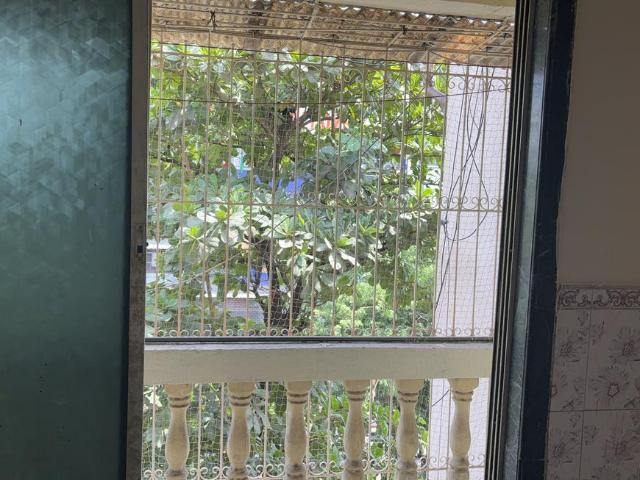1 BHK Apartment in Ghansoli for rent Navi Mumbai. The reference number is 20405314