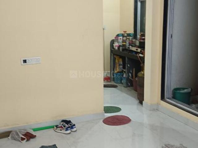 1 BHK Apartment in Ghansoli for rent Navi Mumbai. The reference number is 20410313