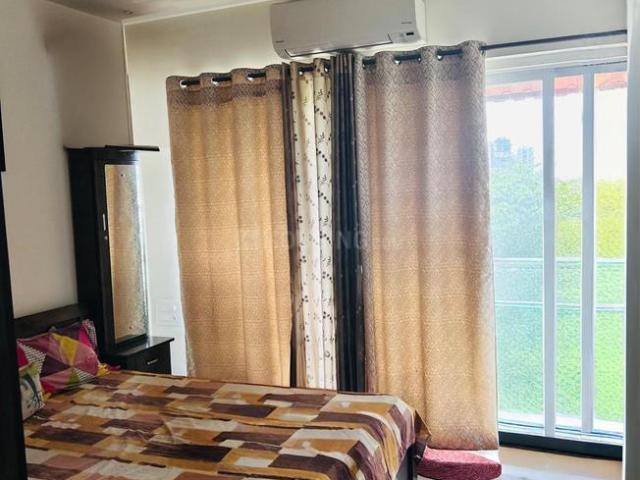 1 BHK Apartment in Ghansoli for rent Navi Mumbai. The reference number is 20428262