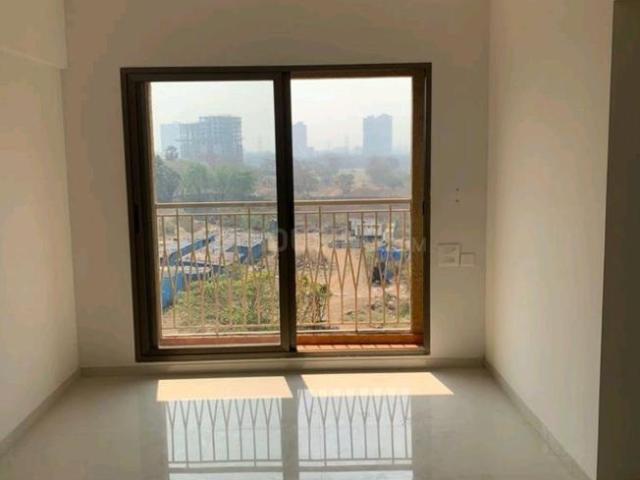 1 BHK Apartment in Ghansoli for rent Navi Mumbai. The reference number is 20440077