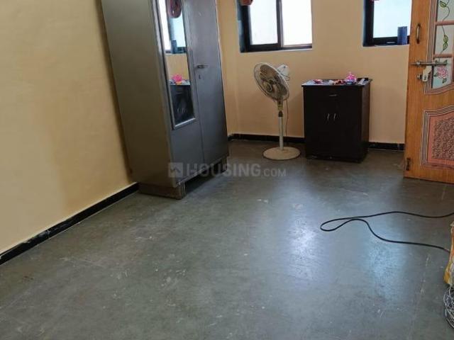 1 BHK Apartment in Ghansoli for rent Navi Mumbai. The reference number is 20442670