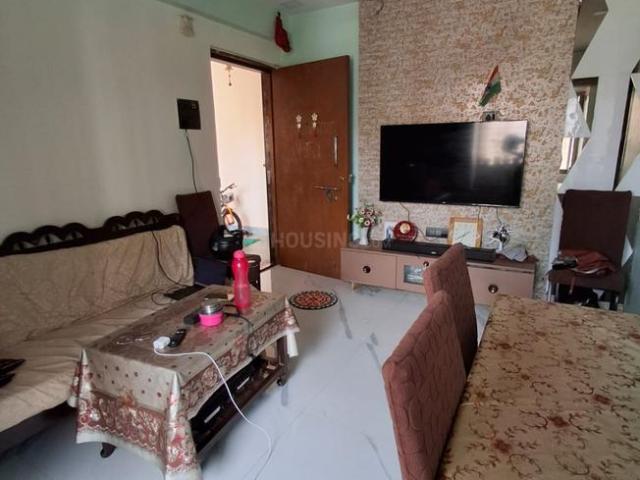 1 BHK Apartment in Ghansoli for rent Navi Mumbai. The reference number is 20485490