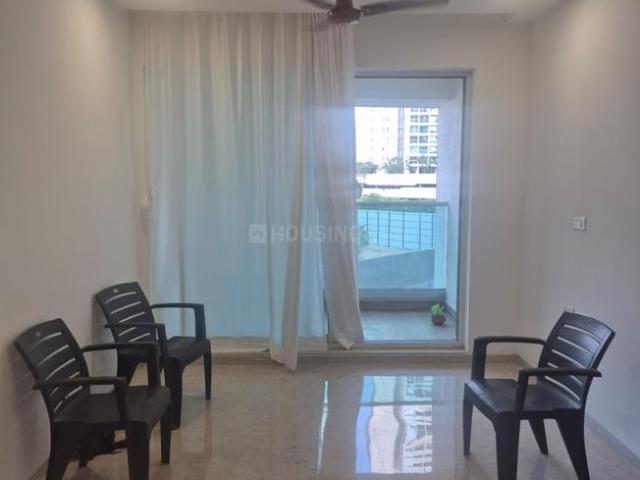 1 BHK Apartment in Ghansoli for rent Navi Mumbai. The reference number is 20488057