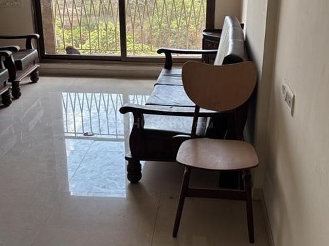1 BHK Apartment in Ghansoli for rent Navi Mumbai. The reference number is 20490043