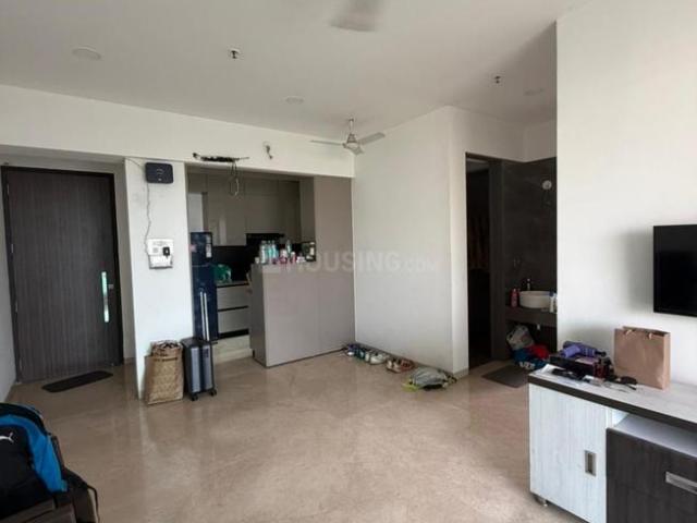 1 BHK Apartment in Ghansoli for rent Navi Mumbai. The reference number is 20493842