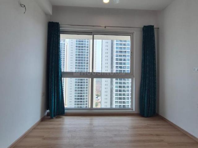 1 BHK Apartment in Ghansoli for rent Navi Mumbai. The reference number is 20498497