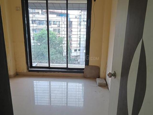 1 BHK Apartment in Ghansoli for rent Navi Mumbai. The reference number is 20501220