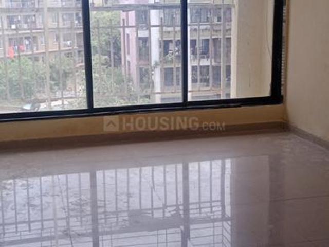 1 BHK Apartment in Ghansoli for rent Navi Mumbai. The reference number is 20534815