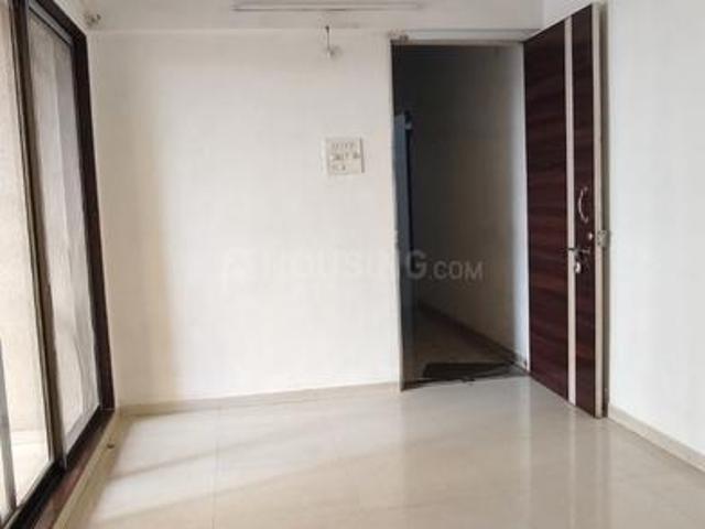 1 BHK Apartment in Ghansoli for rent Navi Mumbai. The reference number is 20571600
