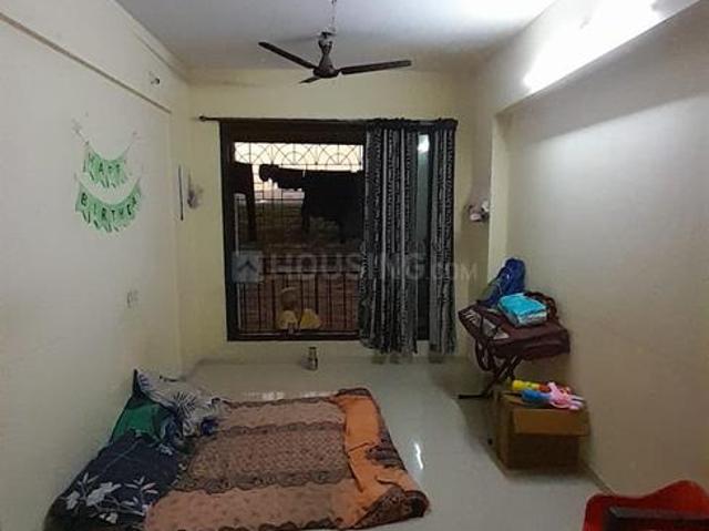 1 BHK Apartment in Ghansoli for rent Navi Mumbai. The reference number is 20587010