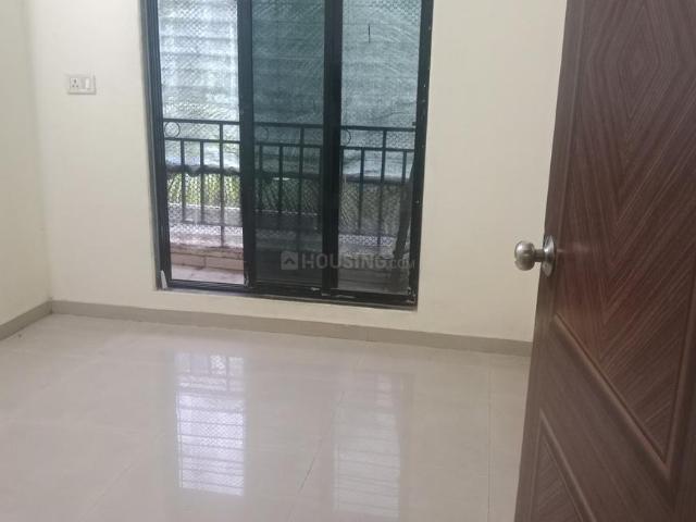 1 BHK Apartment in Ghansoli for rent Navi Mumbai. The reference number is 20588450