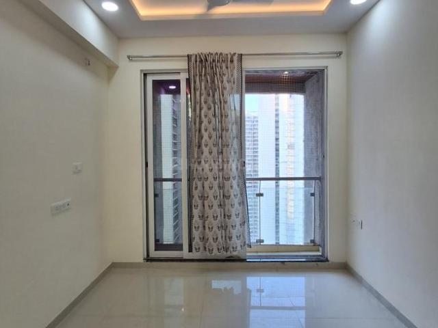 1 BHK Apartment in Ghansoli for rent Navi Mumbai. The reference number is 20626186
