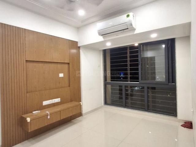 1 BHK Apartment in Ghansoli for rent Navi Mumbai. The reference number is 20628289