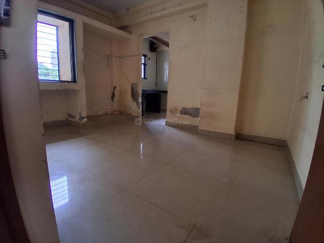 1 BHK Apartment in Ghansoli for rent Navi Mumbai. The reference number is 20654246