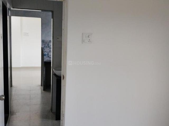 1 BHK Apartment in Ghansoli for rent Navi Mumbai. The reference number is 20674773