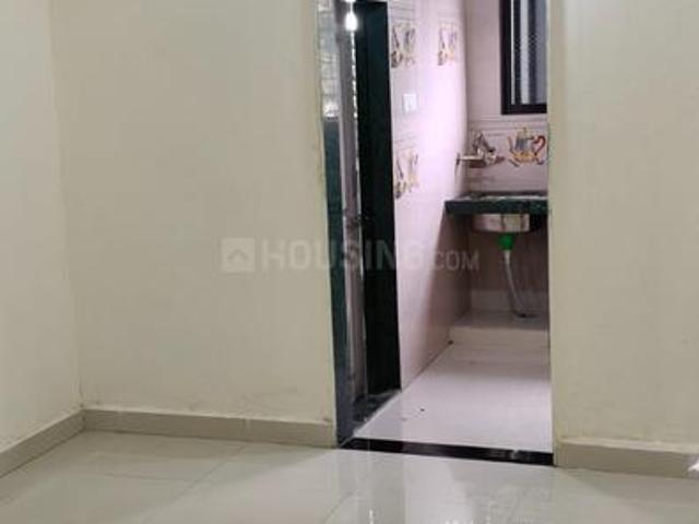 1 BHK Apartment in Ghansoli for rent Navi Mumbai. The reference number is 20692598