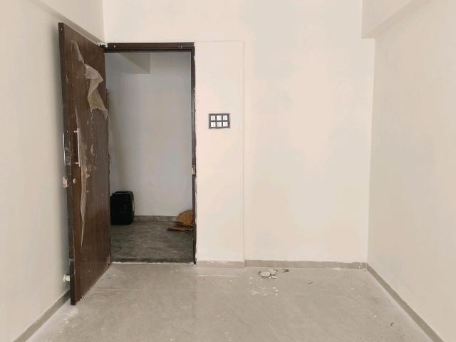 1 BHK Apartment in Ghansoli for rent Navi Mumbai. The reference number is 20696808