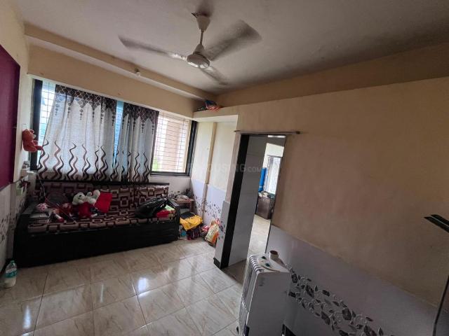 1 BHK Apartment in Ghansoli for rent Navi Mumbai. The reference number is 20726490