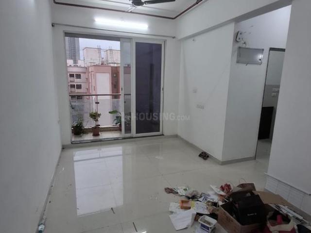 1 BHK Apartment in Ghansoli for rent Navi Mumbai. The reference number is 20763206