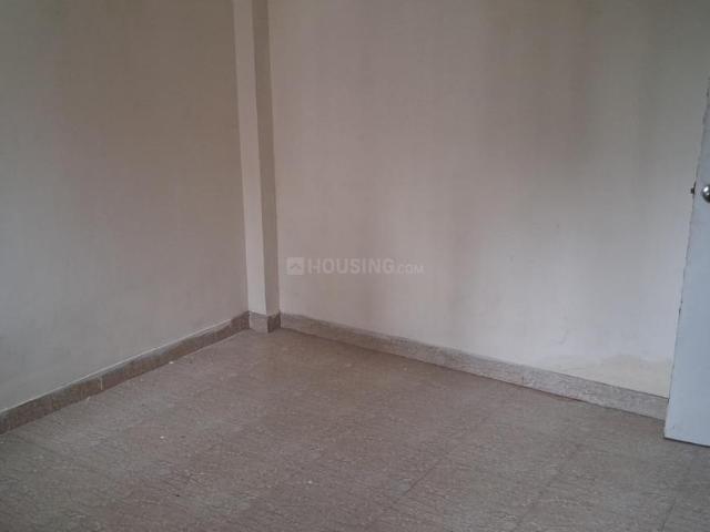 1 BHK Apartment in Ghansoli for rent Navi Mumbai. The reference number is 20765447