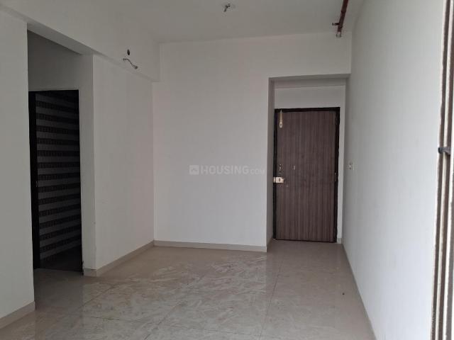 1 BHK Apartment in Ghansoli for rent Navi Mumbai. The reference number is 20765495