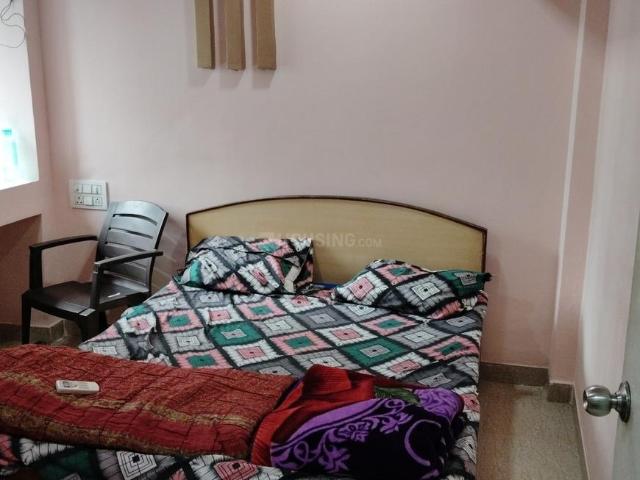 1 BHK Apartment in Ghansoli for rent Navi Mumbai. The reference number is 20796232