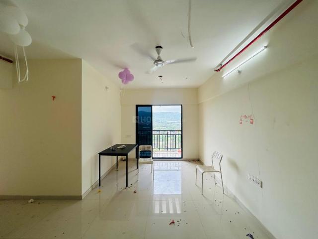 1 BHK Apartment in Ghansoli for rent Navi Mumbai. The reference number is 20806649