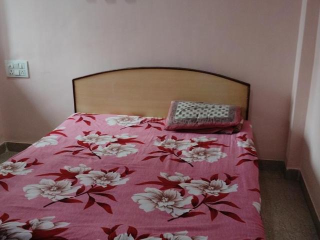 1 BHK Apartment in Ghansoli for rent Navi Mumbai. The reference number is 20832469