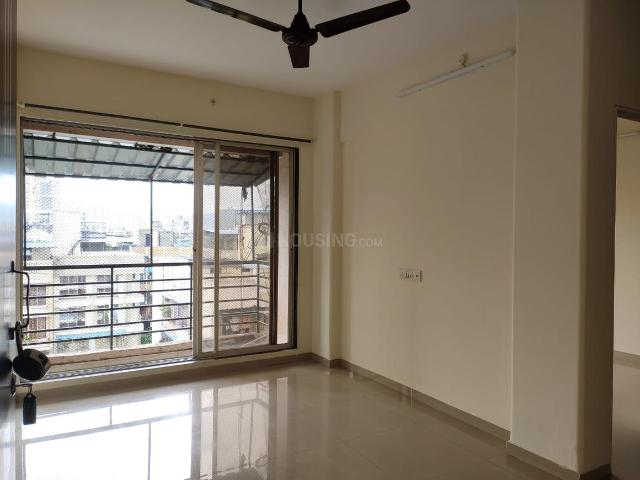 1 BHK Apartment in Ghansoli for rent Navi Mumbai. The reference number is 20849873