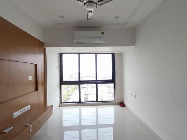 1 BHK Apartment in Ghansoli for rent Navi Mumbai. The reference number is 20860578