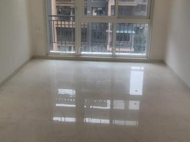 1 BHK Apartment in Ghansoli for rent Navi Mumbai. The reference number is 20894076
