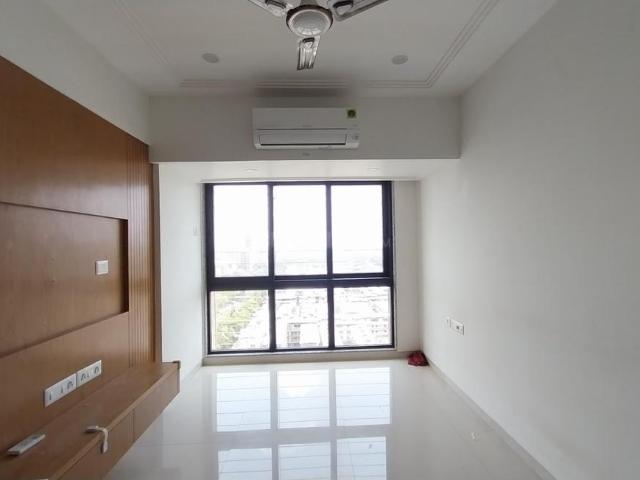 1 BHK Apartment in Ghansoli for rent Navi Mumbai. The reference number is 20913458