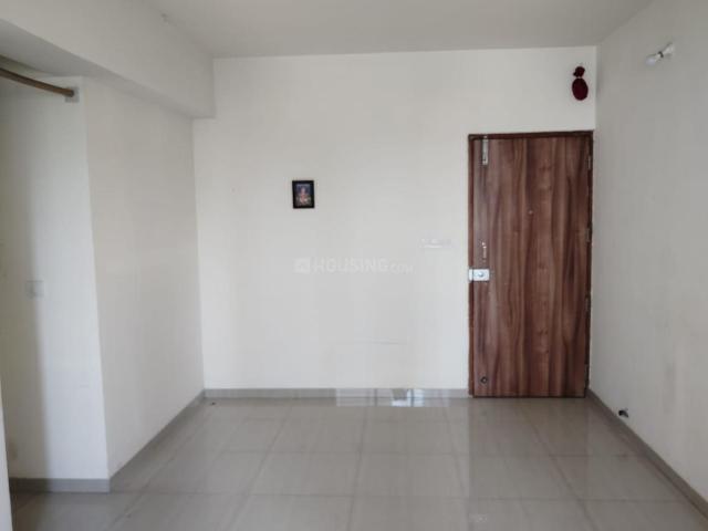1 BHK Apartment in Ghansoli for rent Navi Mumbai. The reference number is 20919473